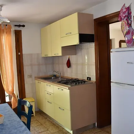 شقة Lacona لاكونا