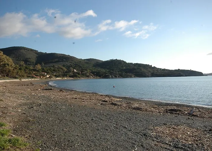 Lacona Appartamento Lacona