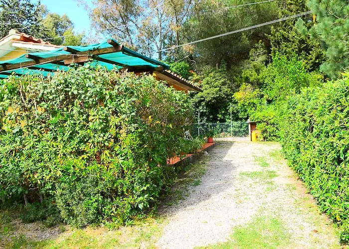 公寓 Lacona 拉科纳