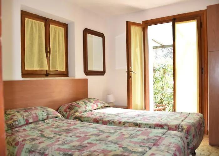 Appartamento Lacona *