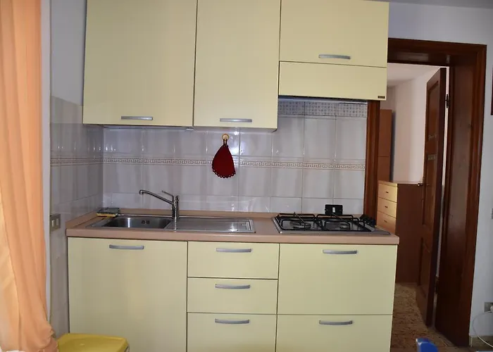 Lacona Appartement *