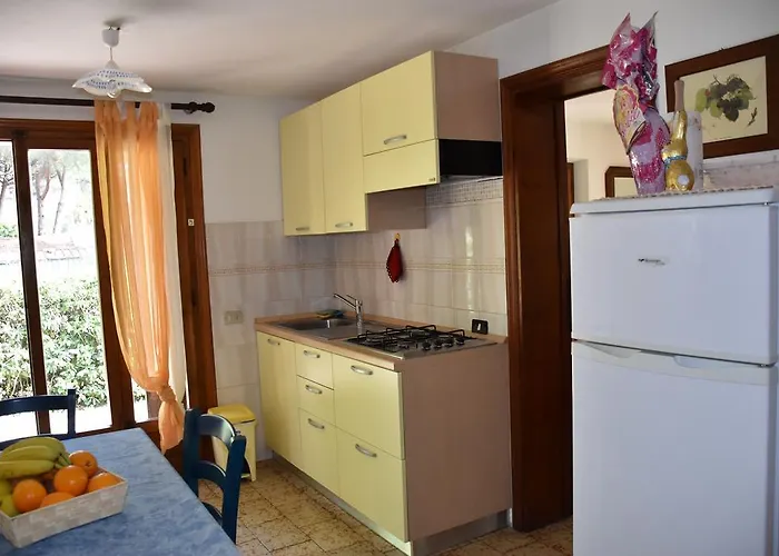 Appartamento Lacona Lacona