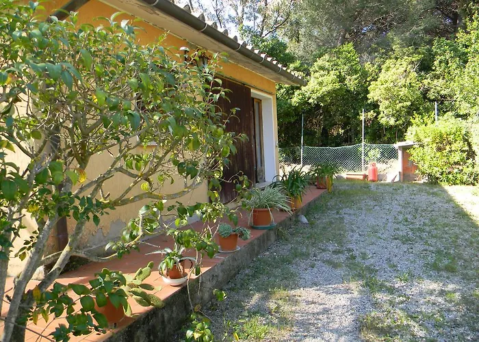 Appartamento Lacona *